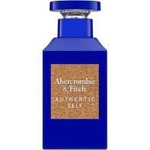 Abercrombie & Fitch - Authentic Self Man EDT 100ml