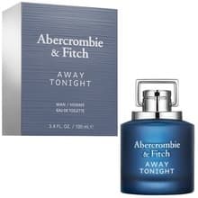 Abercrombie & Fitch - Away Tonight Man EDT 30ml