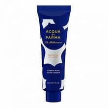 Acqua di Parma - Blu Mediterraneo - Arancia di Capri hand cream 300ml