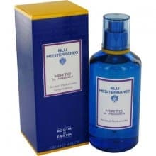 Acqua di Parma - Acqua Di Parma Blu Mediterraneo Mirto di Panarea EDT 100ml