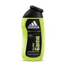 Adidas - Pure Game Great Shower gel 400ml