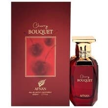Afnan - Cherry Blossom EDP 80ml