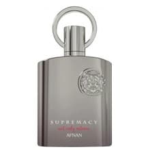 Afnan - Supremacy Not Only Intense EDP 150ml