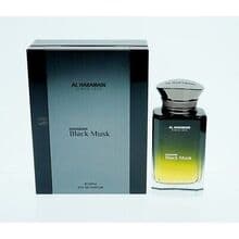Al Haramain - Haramain Black Musk EDP 100ml