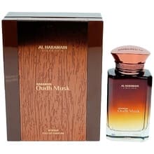 Al Haramain - Oudh Musk EDP 100ml