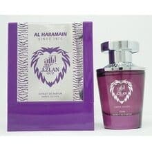 Al Haramain - Azlan Oud Amber Parfum 100ml
