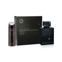 Armaf - Club De Nuit Intense Man Gift set EDT 105 ml and deo spray 200 ml 105ml