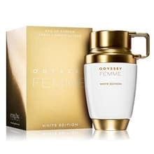 Armaf - Odyssey Femme White Edition EDP 80ml
