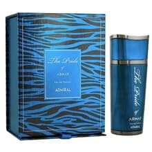 Armaf - The Pride Of Armaf Admiral EDP 100ml
