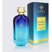 Azha Perfumes - Eternal Nights for Her EDP 100ml