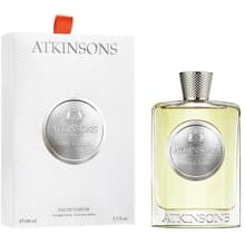Atkinsons - Mint & Tonic EDP 100ml