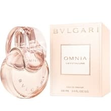Bvlgari - Omnia Crystalline EDP 100ml