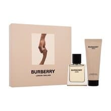 Burberry - Hero Gift set EDT 50 ml and shower gel 75 ml 50ml
