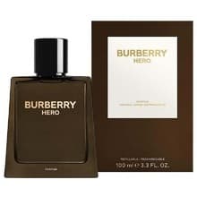 Burberry - Hero Parfum 50ml