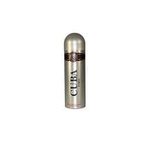 Cuba - Cuba Black Deospray 200ml