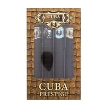 Cuba - Cuba Prestige Collection Gift Set 140ml