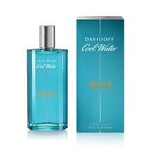 Davidoff - Cool Water Wave for Men EDT 40ml