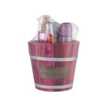 Cuba - Heartbreaker SET EDP 100 ml + deospray 200 ml + body spray 200 ml + EDP 35 ml 100ml
