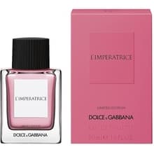 Dolce Gabbana - L'Imperatrice Limited Edition EDT 50ml