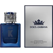 Dolce Gabbana - K by Dolce Gabbana Intense EDP 100ml