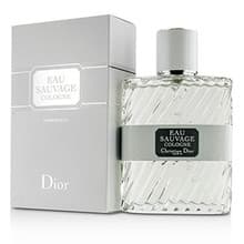 Dior - Eau Sauvage Cologne EDC 100ml