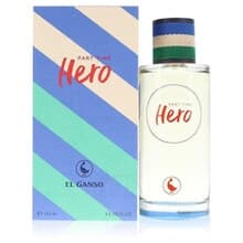 El Ganso - Part Time Hero EDT 125ml