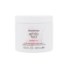 Elizabeth Arden - White Tea Ginger Lily Body Cream 400ml
