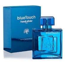Franck Olivier - Blue Touch EDT 100ml