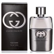 Gucci - Guilty pour Homme EDT 200ml