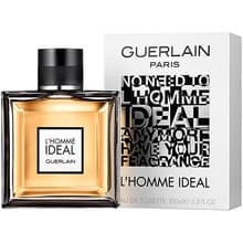 Guerlain - L`Homme Ideal EDT 50ml