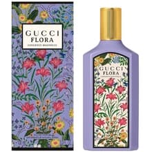 Gucci - Flora Gorgeous Magnolia EDP 50ml