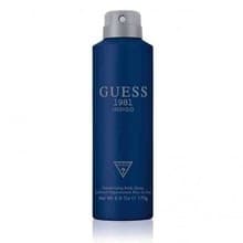 Guess - Guess 1981 Indigo for Men Deospray 226ml