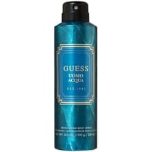 Guess - Uomo Acqua Deospray 170.0g