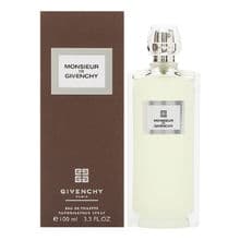 Givenchy - Monsieur de Givenchy EDT 100ml