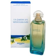 Hermes - Hermes Un Jardin en Méditerranée EDT 50ml