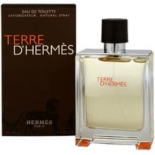 Hermes - Terre D `Hermes EDT 30ml