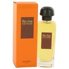 Hermes - Bel Ami Vetiver EDT 100ml