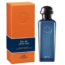 Hermes - Eau de Citron Noir EDC 100ml
