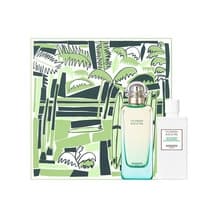 Hermes - Un Jardin Sur Le Nil SET EDT 100 ml + body lotion 80 ml 100ml