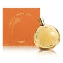 Hermes - L´Ambre des Merveilles EDP 50ml