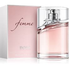 Hugo Boss - Boss Femme EDP 50ml