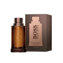 Hugo Boss - The Scent Absolute EDP 100ml