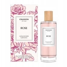 Chanson - Rose EDT 100ml