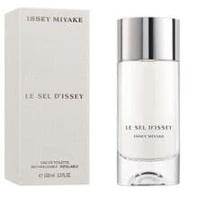 Issey Miyake - Le Sel d'Issey EDT 150ml