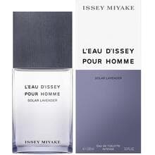 Issey Miyake - L'Eau d'Issey pour Homme Solar Lavender EDT 50ml