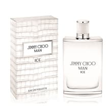 Jimmy Choo - Jimmy Choo Man Ice EDT 50ml
