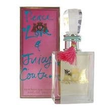 Juicy Couture - Peace, Love and Juicy Couture EDP 100ml