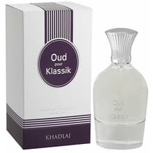 Khadlaj - Oud Pour Klassik EDP 100ml