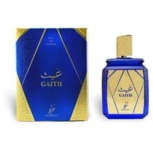 Khadlaj - Gaith EDP 100ml