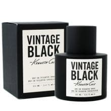 Kenneth Cole - Vintage Black EDT